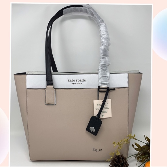 kate spade Handbags - Kate Spade Cameron Laptop Tote